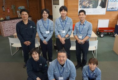 土浦店の紹介