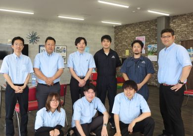 館林インター店の紹介
