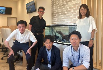 名古屋店の紹介