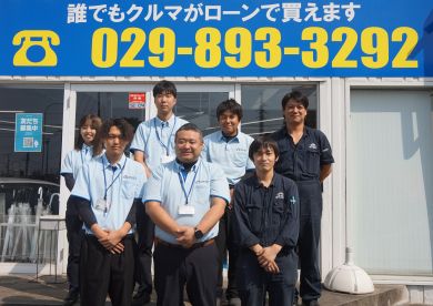 土浦店の紹介