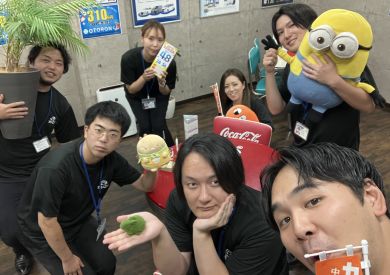 所沢インター店の紹介