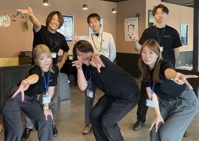 甲府店の紹介