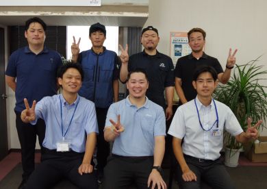 湘南店の紹介