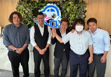足立店の紹介