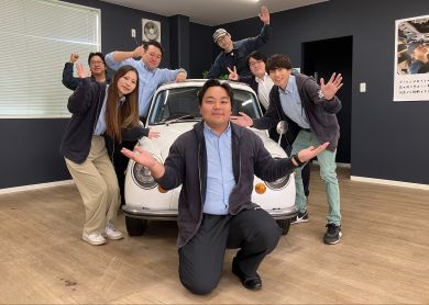 鹿沼インター店の紹介