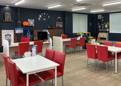 鹿沼インター店の紹介