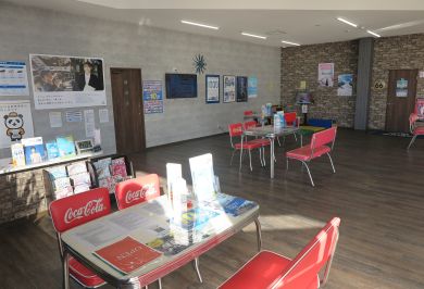 館林インター店の紹介