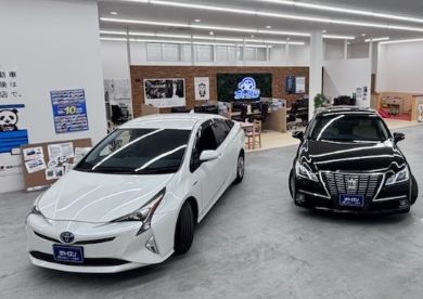 仙台南店の紹介