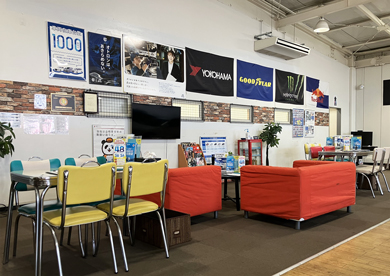 八王子店の紹介