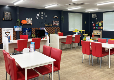 鹿沼インター店の紹介