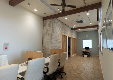 名古屋店の紹介