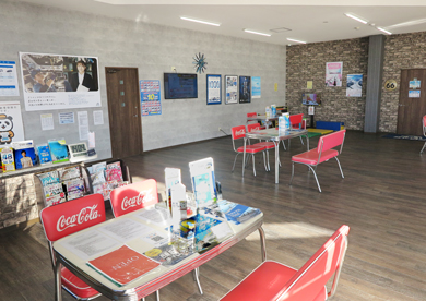 館林インター店の紹介