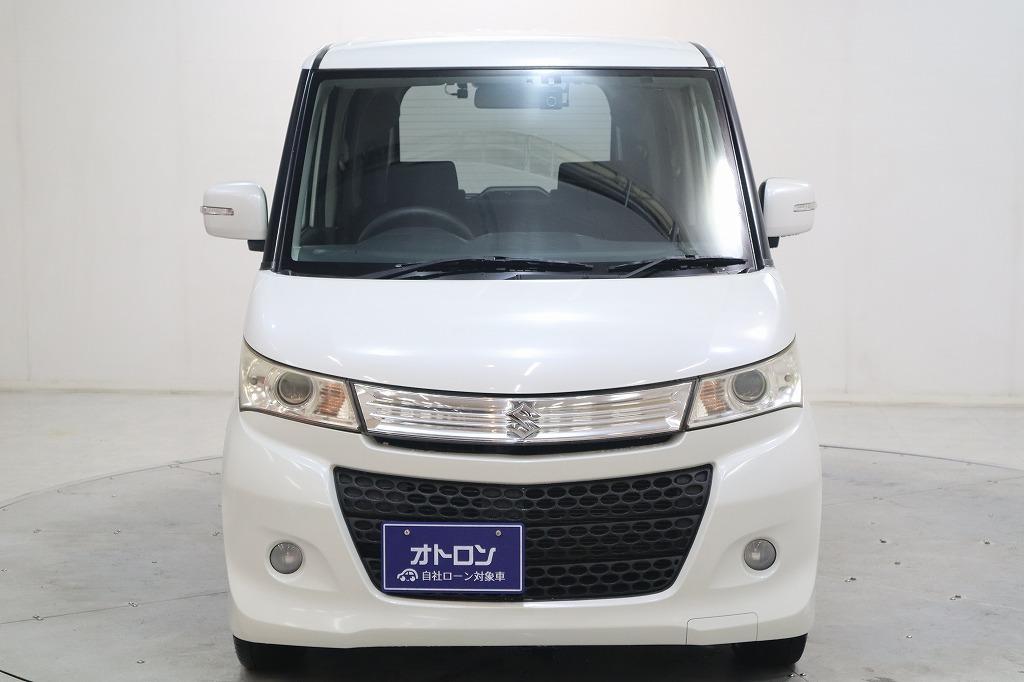 スズキ パレットSW XS 走行距離76,000kmの中古車情報 | 自社ローン