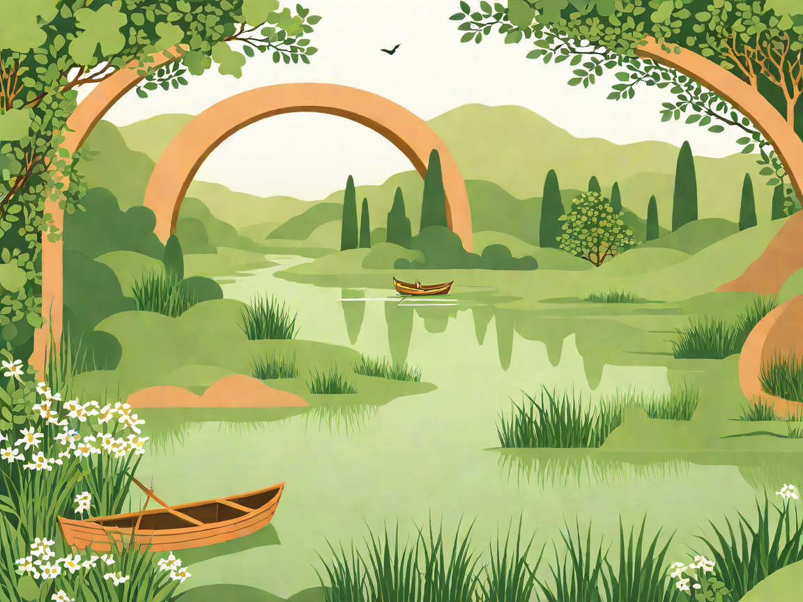 First-Timer’s Guide to Hamilton: Gardens, Local Kai & Riverside Charm