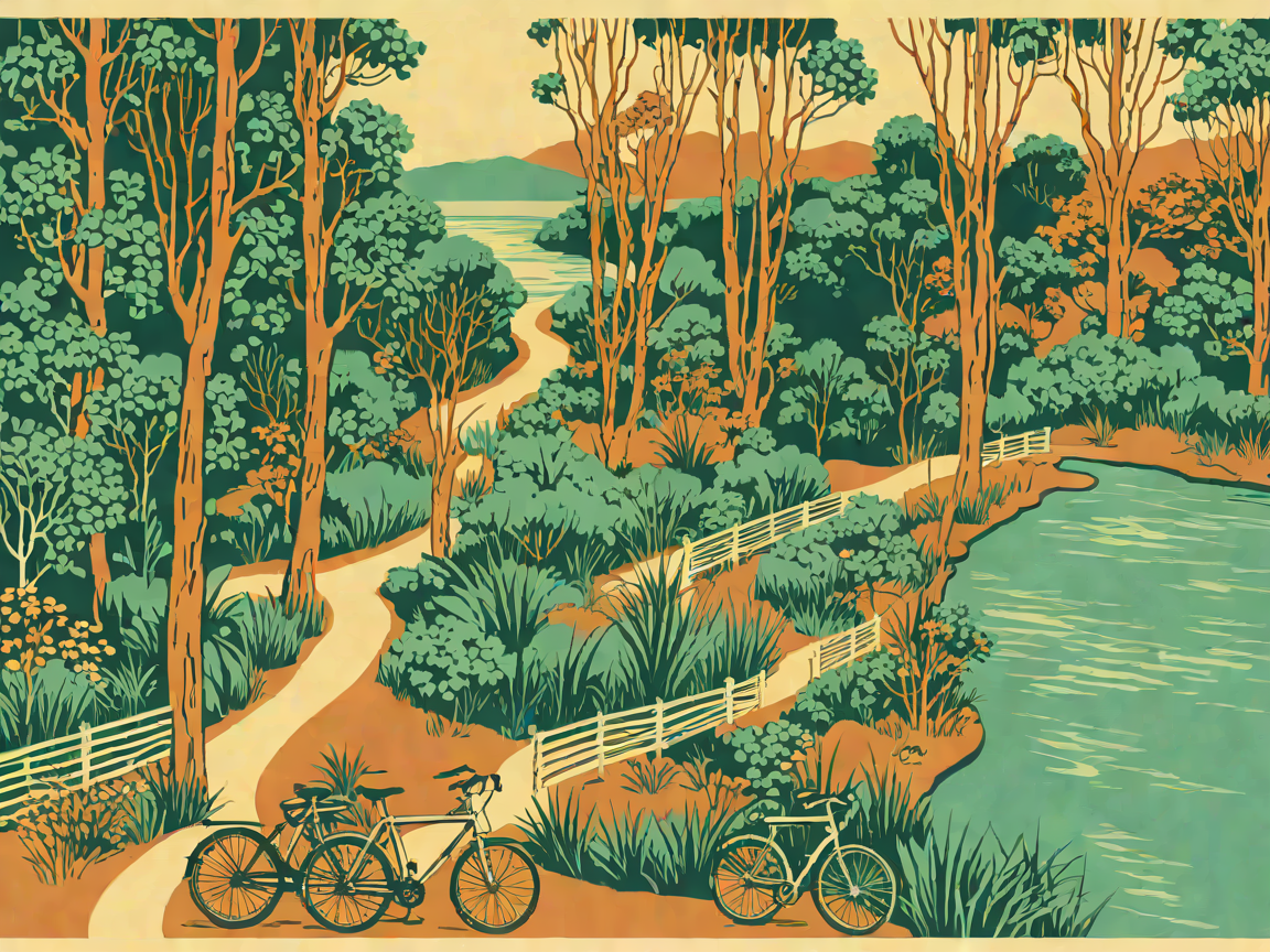 7 Best Hikes & Scenic Walks in Hamilton & Waikato: River Paths & Forest Summits