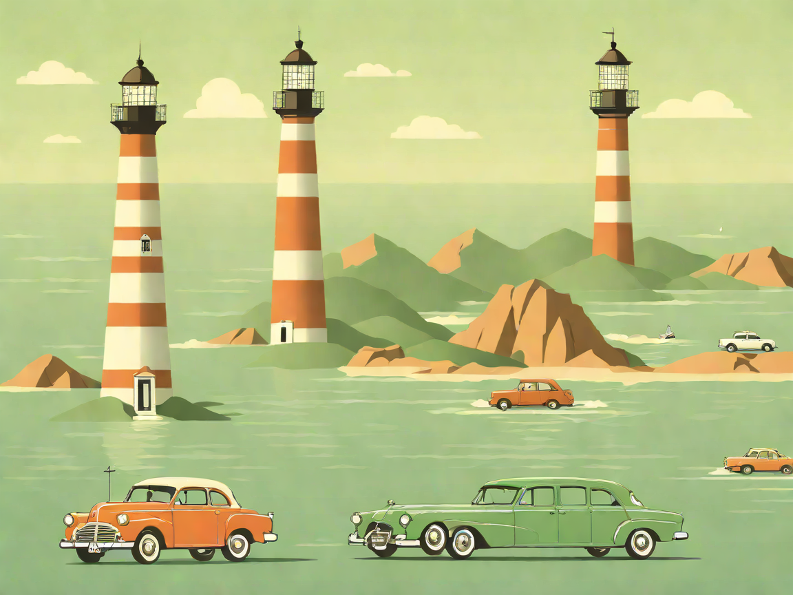 First-Timer’s Guide to Invercargill: Vintage Wheels, Bluff Oysters & Southern Kai