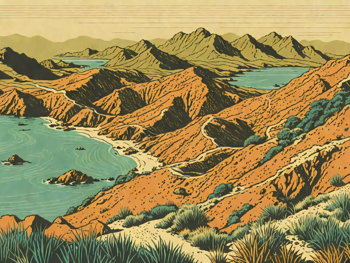 7 Best Hikes & Scenic Walks in Christchurch: Port Hills Ridges & Coastal Headlands