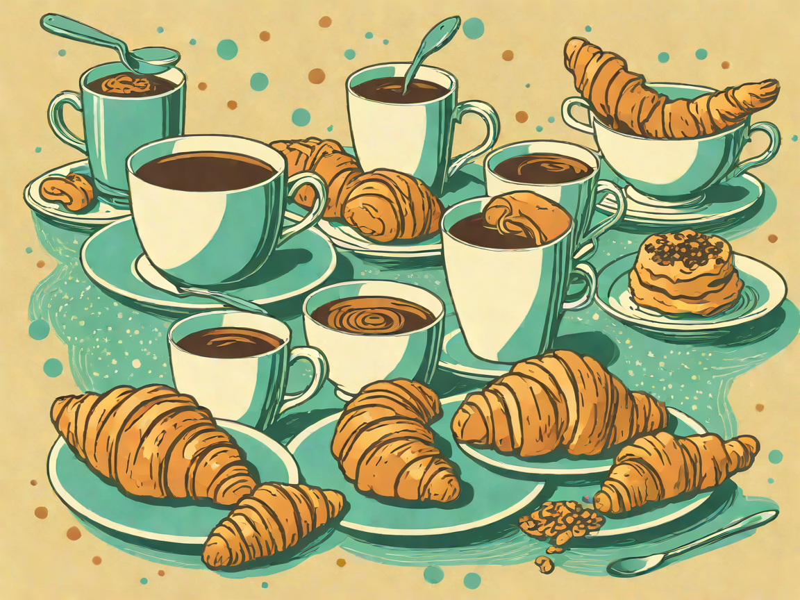 Where to Eat in Palmerston North: Heritage Cafes, Micro-Roasters & Student Feasts