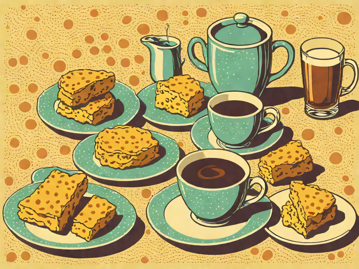 Where to Eat in Dunedin: Legendary Cheese Scones, Craft Beer & Harbour Seafood