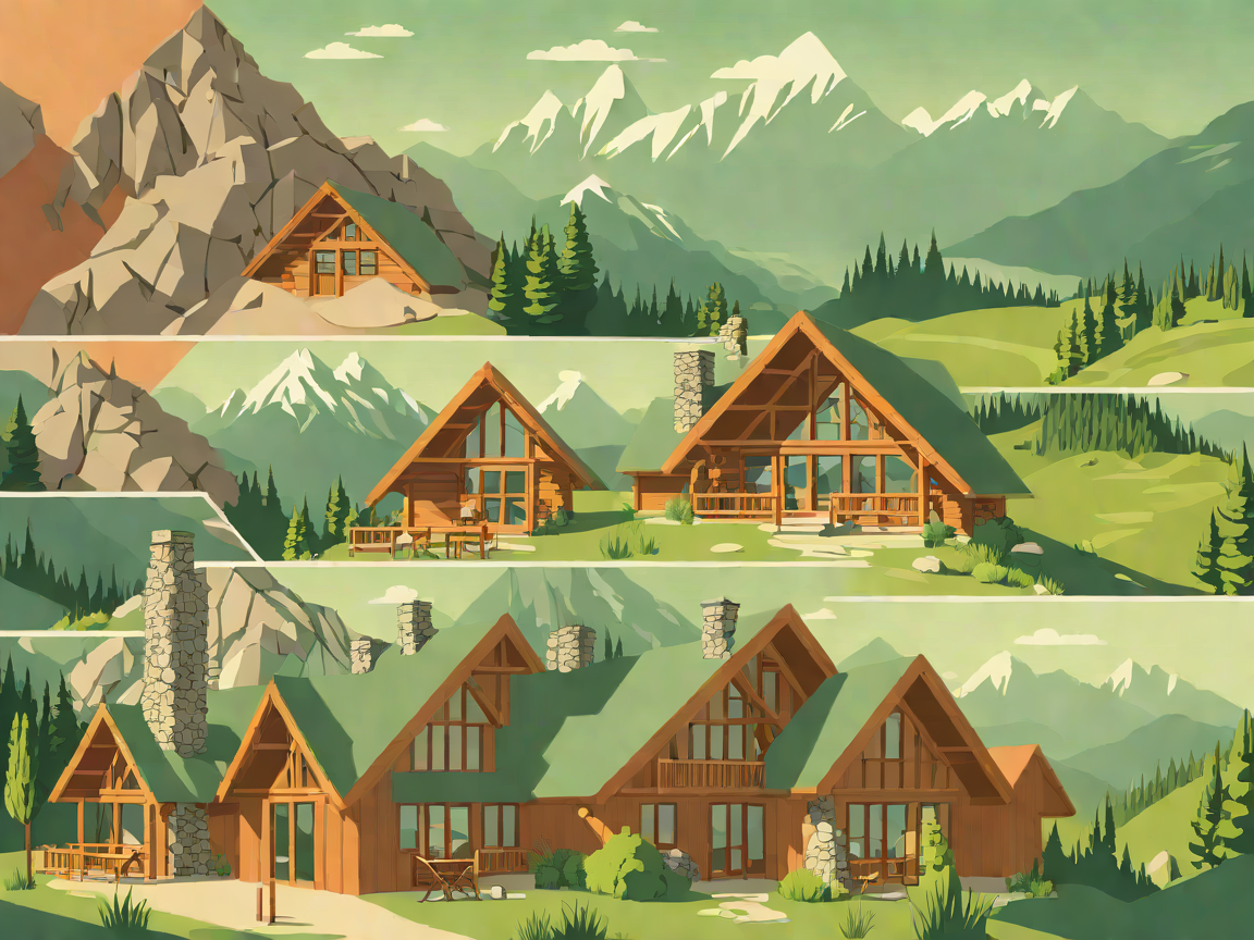 Where to Stay in Queenstown: Best Areas, Suburbs & Alpine Lodges