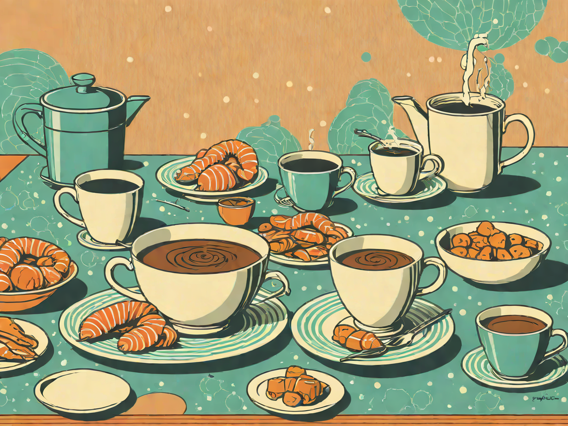 Where to Eat in Auckland: Specialty Coffee, Ocean Kai & Pacific Laneways