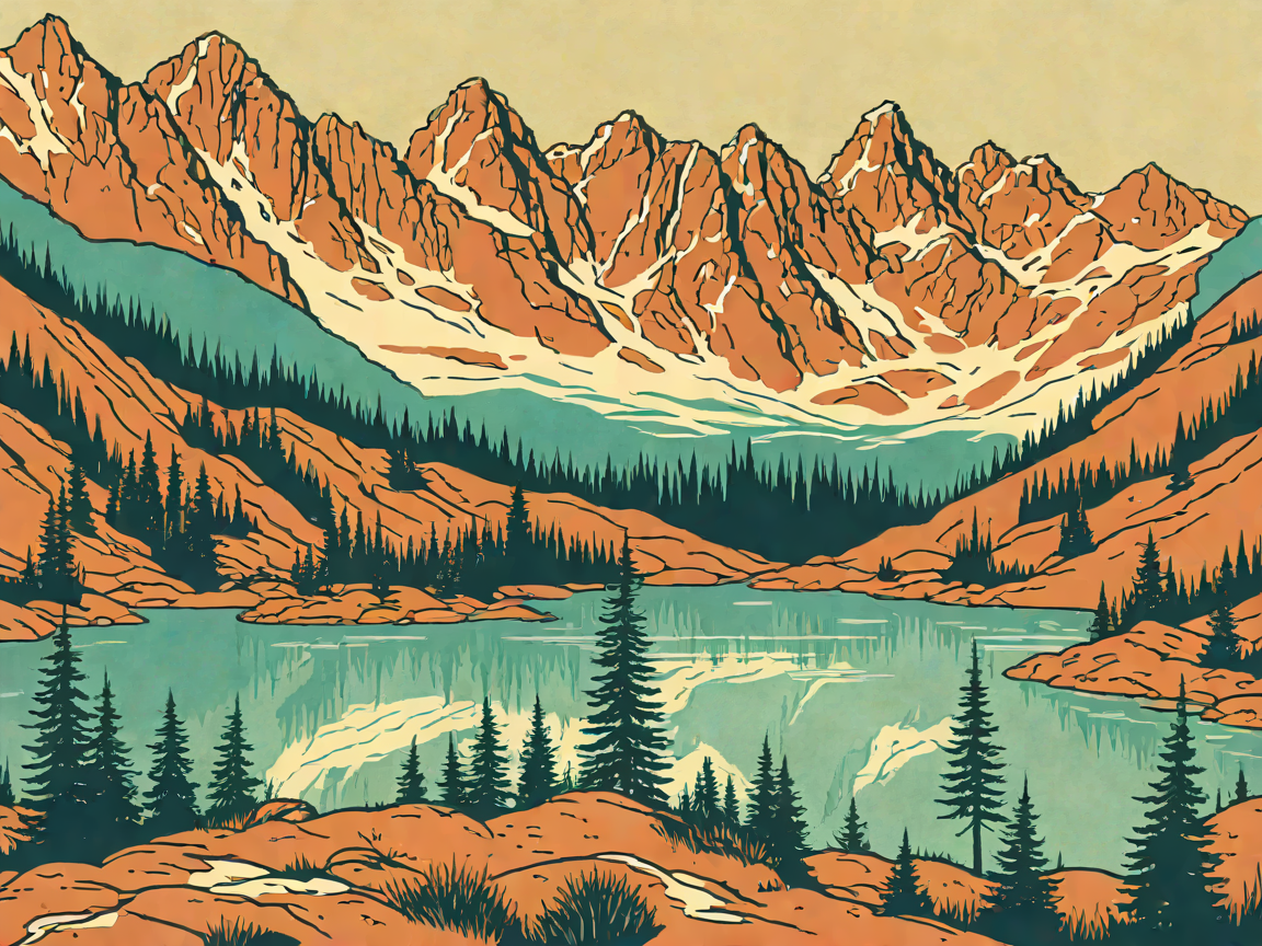 7 Best Hikes & Scenic Walks in Queenstown: Alpine Peaks, Glacial Basins & Forest Trails