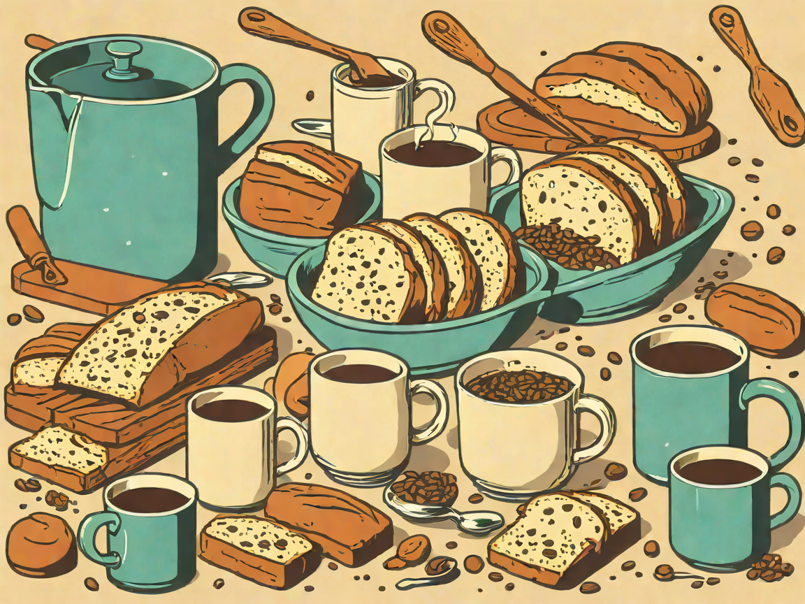 Where to Eat in New Plymouth: Global Roasteries, Sourdough Bakeries & Coastal Taps
