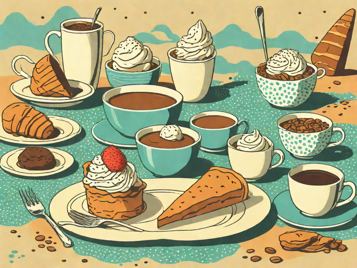 Where to Eat in Hamilton: Specialty Roasters, Riverfront Dining & Cult Ice Cream