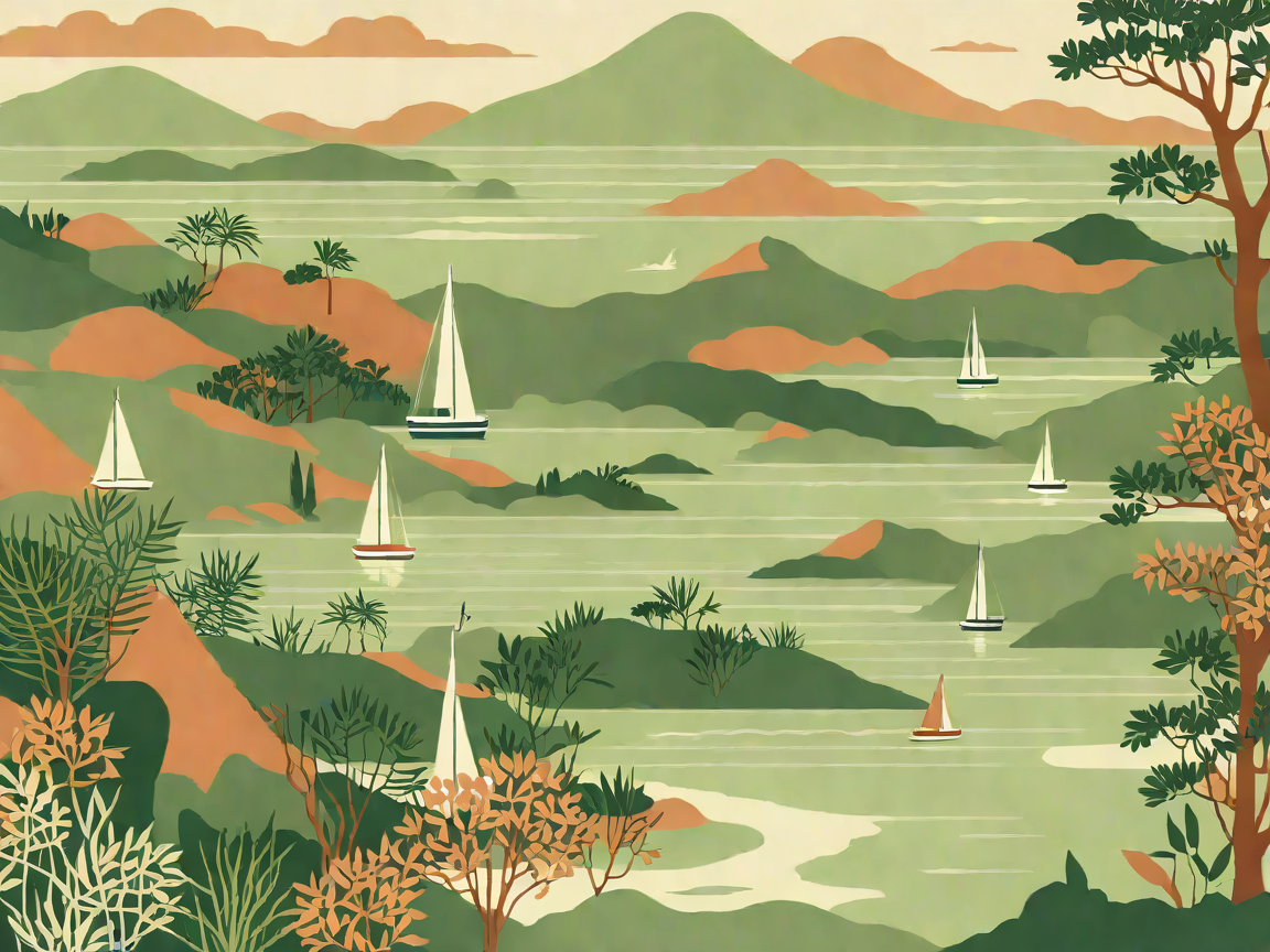 First-Timer’s Guide to Auckland: Volcanic Peaks, Island Wine & Harbourside Kai