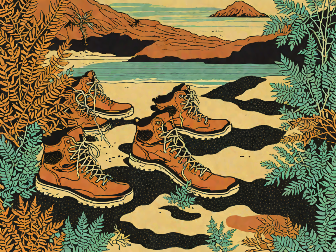 7 Best Hikes & Scenic Walks in Auckland: Volcanic Summits & Wild Coastal Tracks