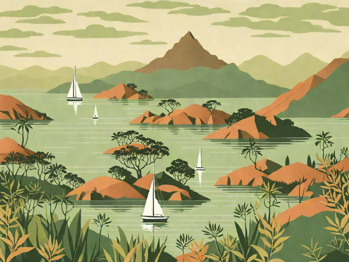  Auckland Travel Guide 2026