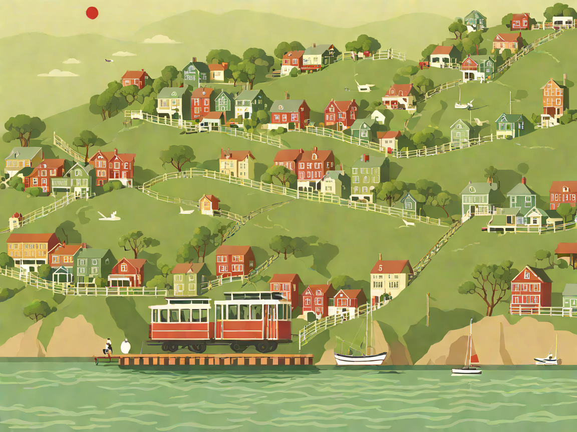 Cover image for 3 Days in Wellington: The Ultimate 72-Hour Creative Capital Itinerary