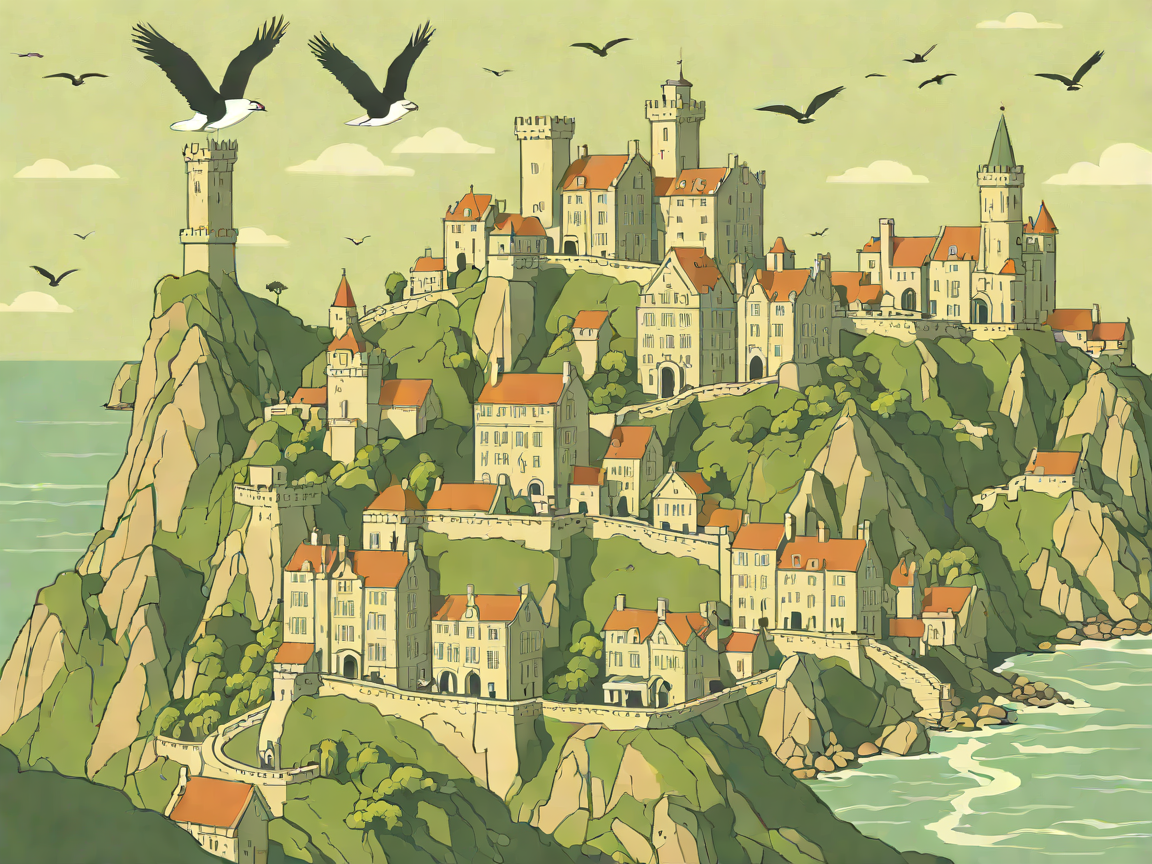 Cover image for 3 Days in Dunedin: The Ultimate 72-Hour Wildlife & Heritage Itinerary