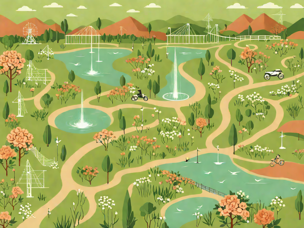 Cover image for 3 Days in Palmerston North & Manawatū: The Ultimate 72-Hour Hub & Spoke Itinerary