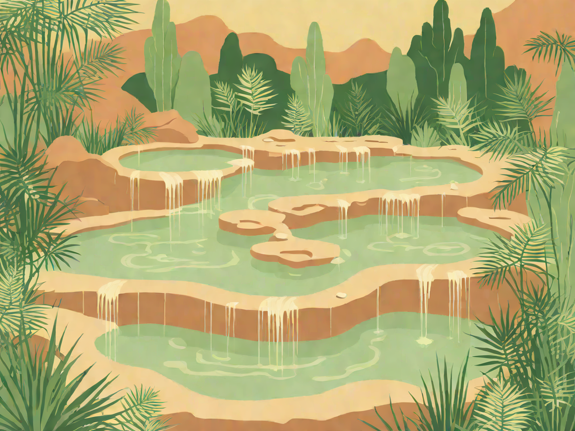 Cover image for Rainy Day in Rotorua: 7 Best Indoor Spas, Mud Baths & Geothermal Escapes