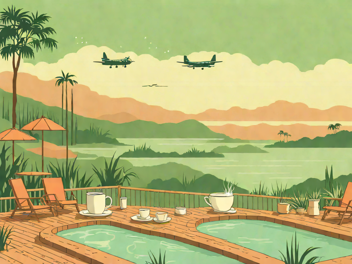 Cover image for Rainy Day in Tauranga & Mount Maunganui: 6 Best Heated Saltwater Pools & Arts