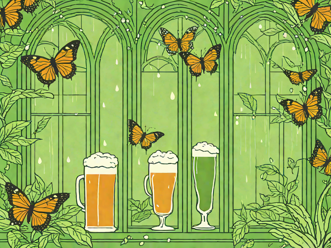 Cover image for Rainy Day in Dunedin: 7 Best Gothic Museums, Tropical Butterfly Houses & Breweries