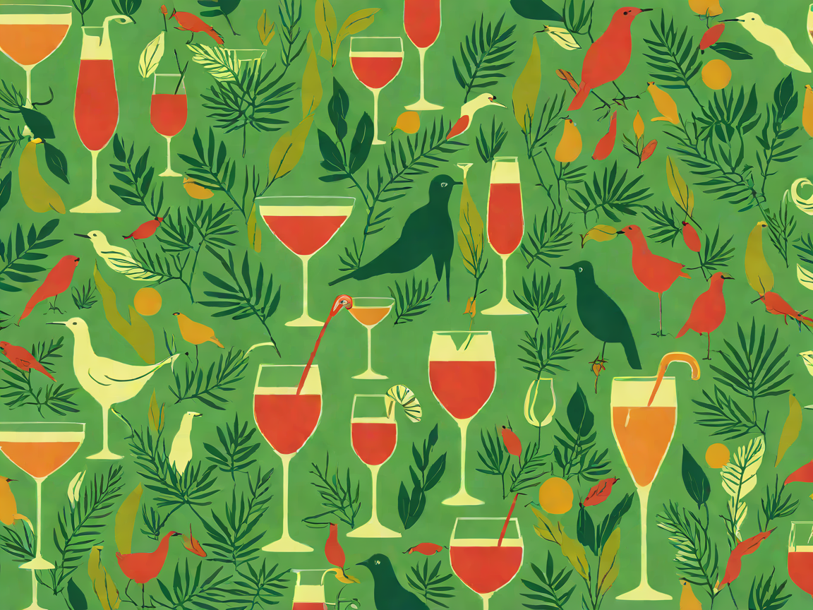 Cover image for Wellington Nightlife Guide: 7 Best Speakeasies, Jazz Lounges & Zealandia Night Walks