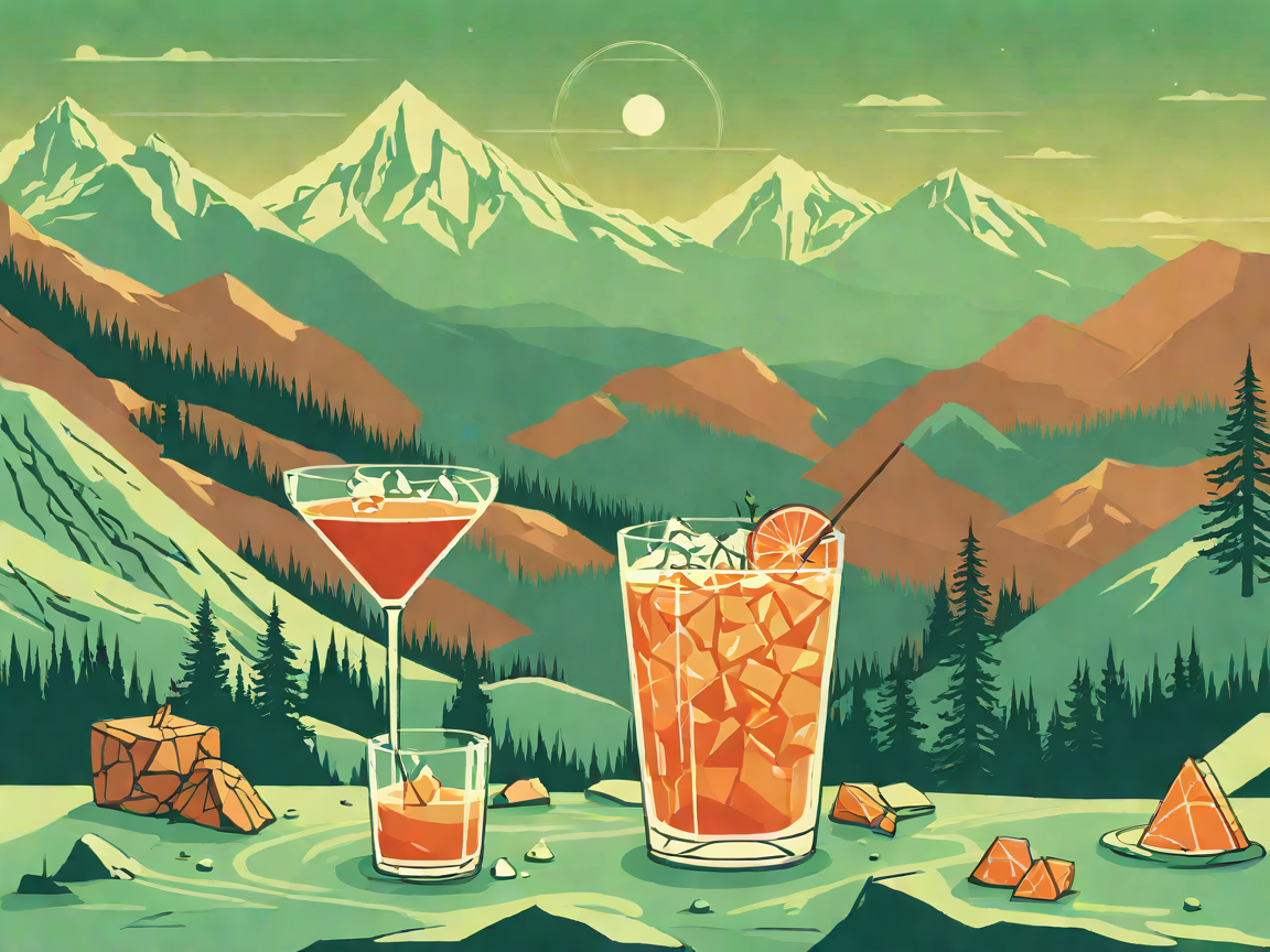 Cover image for Queenstown Nightlife Guide: 7 Best Ice Bars, Fireside Dens & Night Skiing