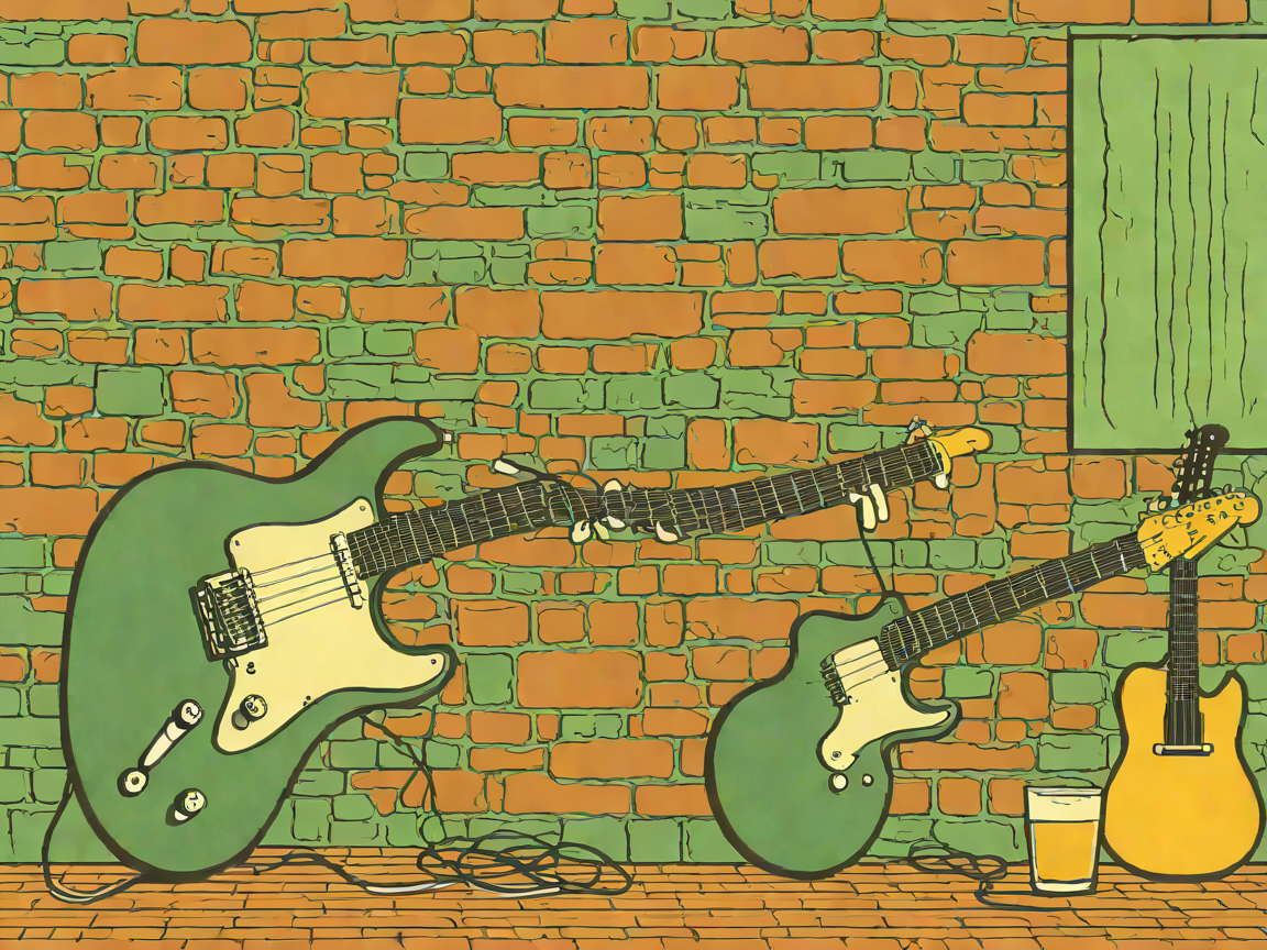 Cover image for Dunedin Nightlife Guide: 7 Best Indie Music Venues, Historic Pubs & Twilight Wildlife