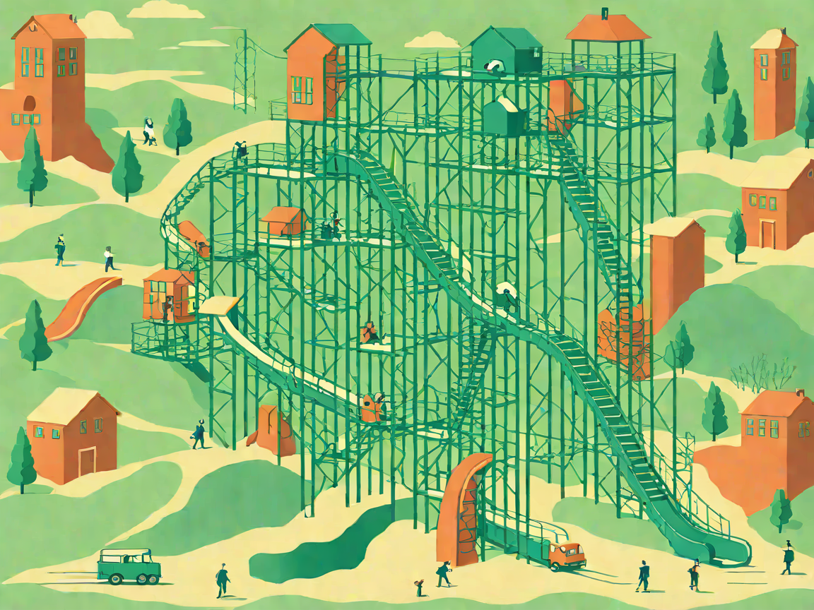 Cover image for Christchurch with Kids: 8 Best Playgrounds, Antarctic Storms & Safari Parks