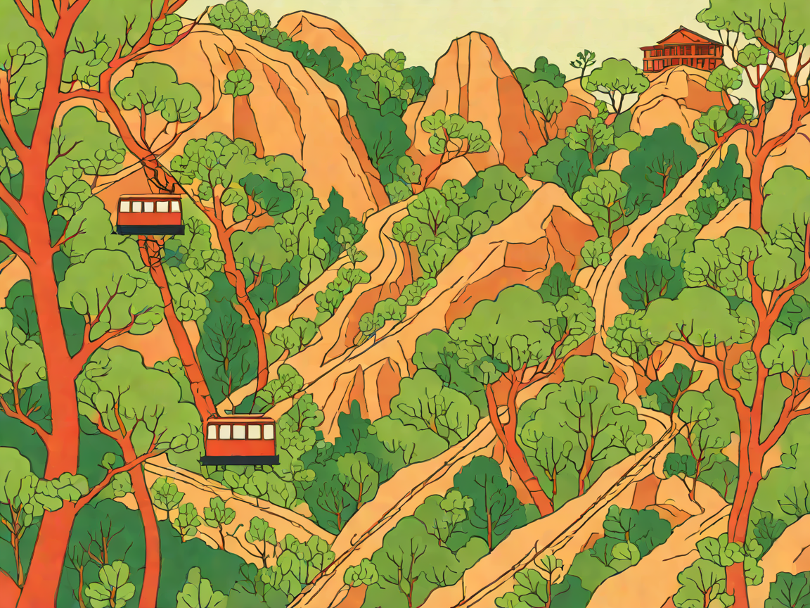 Cover image for Wellington with Kids: 7 Best Interactive Museums, Cable Cars & Movie Magic
