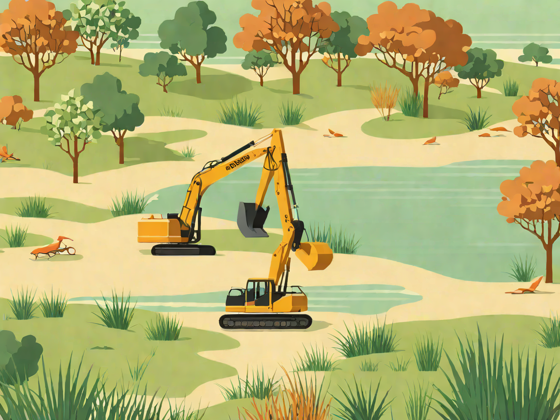 Cover image for Invercargill with Kids: 7 Best Heavy Digger Playgrounds, Animal Parks & Coastal Escapes