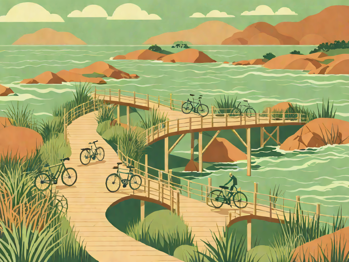 Cover image for New Plymouth with Kids: 7 Best Free Zoos, Wave Pools & Coastal Bike Trails