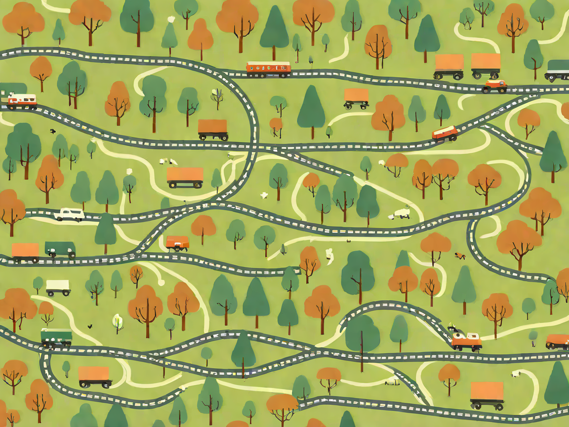 Cover image for Palmerston North with Kids: 7 Best Miniature Railways, Wildlife Parks & River Trails