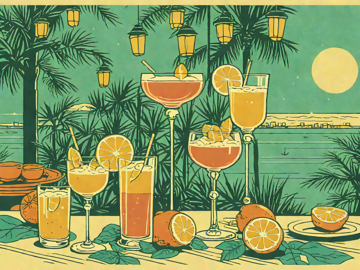 Cover image for Hamilton Nightlife Guide: 7 Best Speakeasies, Riverfront Patios & Cult Scoops