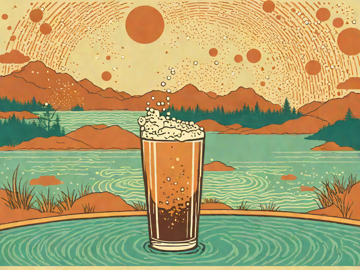 Cover image for Taupō Nightlife Guide: 7 Best Lakeside Taprooms, Starlit Spas & Pub Street Dens