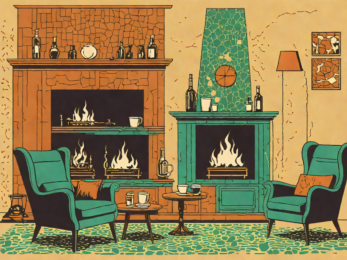 Cover image for Invercargill Nightlife Guide: 6 Best Skyline Cocktail Bars, Roaring Fires & Craft Taps