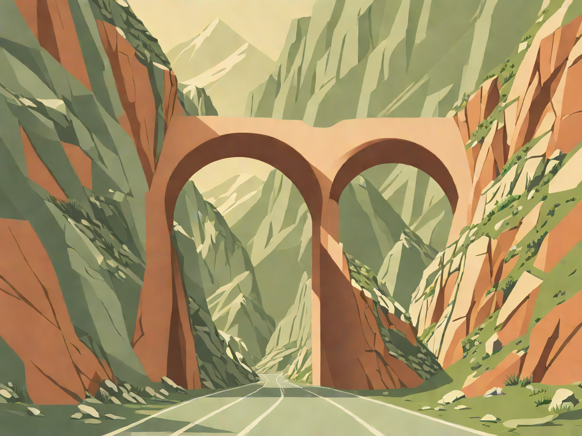 Cover image for Queenstown to Milford Sound Scenic Drive: Stops, Timing & Homer Tunnel Survival Guide