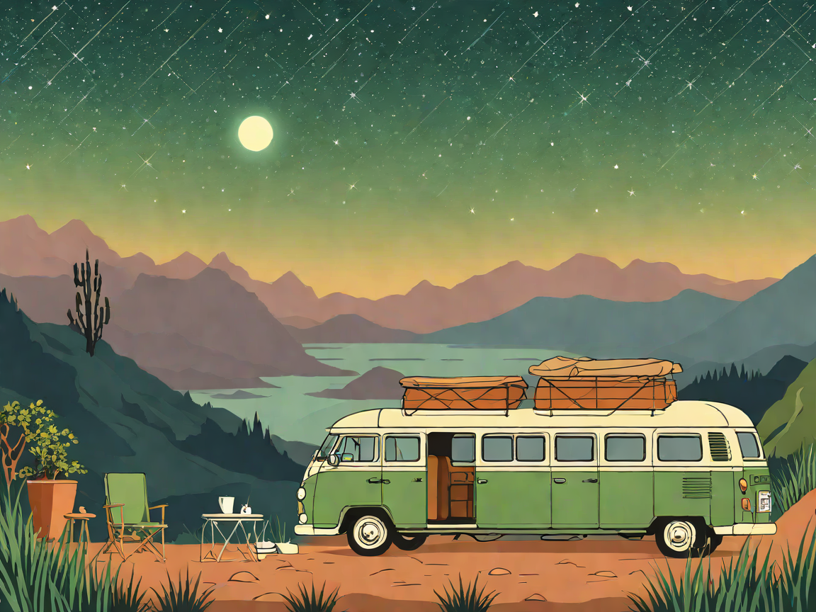 Cover image for New Zealand Freedom Camping Guide: Rules, Fines & Best Spots